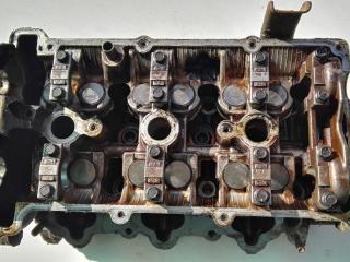 головка блока цилиндров Mazda Xedos 9 1 поколение [рестайлинг] 1998, 2.5 л., бензин, МКПП, седан