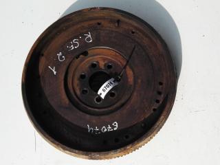 маховик Renault Safrane 1 поколение 1994, 2.1 л., дизель, МКПП, хетчбэк 5 дв.