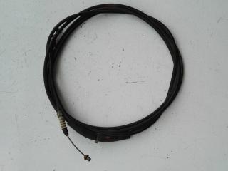 трос открывания багажника Fiat Marea 1 поколение 1998, 1.9 л., дизель, МКПП, седан