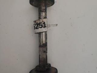 болт развальный Mitsubishi Space Wagon 2 поколение (Typ N30/N40) 1997, 2.0 л., бензин, МКПП, минивэн