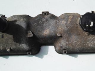 клапанная крышка Peugeot J-серия 1994, 2.4 л., дизель, МКПП, пикап, 9555057910