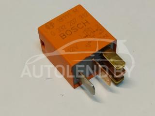 реле (прочие) Toyota Avensis 2 поколение (T250) 2005, 2.0 л., дизель, МКПП, седан, 0332207312