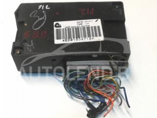 блок комфорта Nissan Primera P12 2003, 2.0 л., бензин, МКПП, универсал