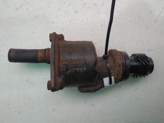 насос вакуумный Volkswagen Passat B3 1991, 1.9 л., дизель, МКПП, седан, 028207A