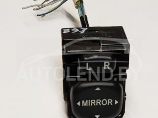 джойстик регулировки зеркал Toyota Avensis 2 поколение (T250) 2006, 1.8 л., бензин, МКПП, седан
