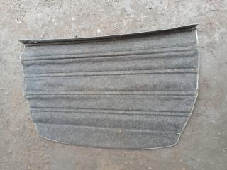 шторка багажника Fiat Marea 1 поколение 1998, 1.9 л., дизель, МКПП, универсал