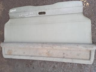 шторка багажника Renault Laguna 1 поколение 1998, 2.0 л., бензин, МКПП, универсал