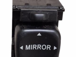 джойстик регулировки зеркал Toyota Yaris Verso 1 поколение [рестайлинг] 2005, 1.4 л., дизель, МКПП, минивэн