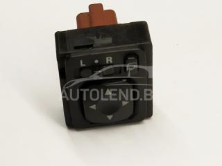 джойстик регулировки зеркал Mitsubishi Lancer 9 поколение 2009, 1.8 л., бензин, МКПП, хетчбэк 5 дв.