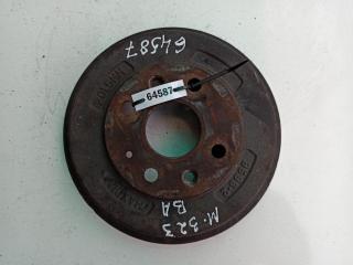 барабан тормозной Mazda 323F BA 1996, 1.5 л., бензин, МКПП, хетчбэк 5 дв.