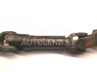 рулевой карданчик Opel Astra G 2007, 1.8 л., бензин, МКПП, хетчбэк 5 дв.