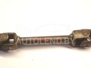 рулевой карданчик Hyundai Accent 1 поколение (X3) [рестайлинг] 1997, 1.3 л., бензин, МКПП, хетчбэк 5 дв.