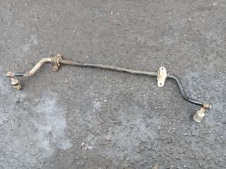 стабилизатор подвески (поперечной устойчивости) Peugeot 806 1 поколение 1997, 2.0 л., бензин, МКПП, минивэн