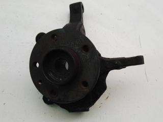 ступица передняя левая Renault Trafic 2 поколение 2004, 1.9 л., дизель, МКПП, минивэн