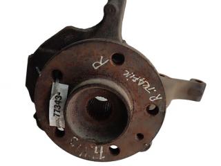 ступица передняя правая Renault Trafic 2 поколение 2004, 1.9 л., дизель, МКПП, минивэн