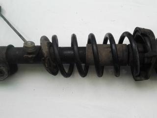 стойка передняя правая Renault Trafic 2 поколение 2004, 1.9 л., дизель, МКПП, минивэн