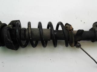 стойка передняя левая Renault Trafic 2 поколение 2004, 1.9 л., дизель, МКПП, минивэн