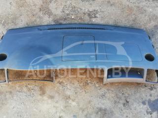 панель передняя салона (торпедо) Toyota Corolla Verso 1 поколение 2002, 1.8 л., бензин, АКПП, минивэн