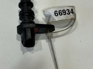датчик скорости Suzuki Swift 2 поколение [рестайлинг] 1997, 1.3 л., бензин, МКПП, хетчбэк 5 дв., 74G10