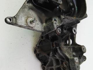 кронштейн (крепление) Renault Espace 3 поколение 1998, 2.2 л., дизель, МКПП, минивэн, 7700106707