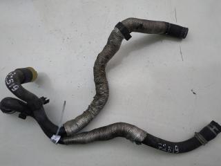 патрубок (трубопровод, шланг) Opel Astra G 2000, 2.0 л., дизель, МКПП, универсал, 9157155