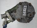 компрессор кондиционера Opel Astra G 2000, 2.0 л., дизель, МКПП, универсал, SD6V12, 0959206944 - фото №3