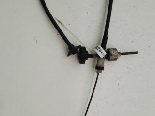 трос сцепления Renault Logan 1 поколение [рестайлинг] 2010, 1.6 л., бензин, МКПП, седан