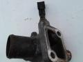 патрубок (трубопровод, шланг) Nissan Primera P11 1998, 2.0 л., дизель, МКПП, хетчбэк 5 дв. - фото №2