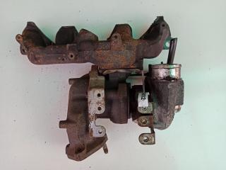 турбина Nissan Primera P11 1998, 2.0 л., дизель, МКПП, универсал, 14411-2J620, 452215-2