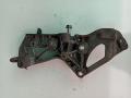 кронштейн (крепление) Renault Megane 2 поколение 2002, 1.5 л., дизель, МКПП, хетчбэк 5 дв., 8200043635 - фото №2