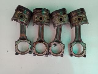 поршень Nissan Primera P11 1998, 2.0 л., дизель, МКПП, универсал