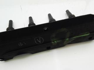 катушка зажигания Peugeot 306 1 поколение [рестайлинг] 1998, 1.8 л., бензин, МКПП, универсал, 9629210680