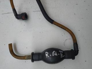 насос топливный ручной (подкачка) Renault Kangoo 1 поколение 2003, 1.5 л., дизель, МКПП, хетчбэк 5 дв.