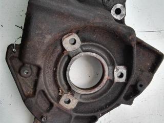 кронштейн (крепление) Renault Megane 1 поколение 1999, 1.9 л., дизель, МКПП, хетчбэк 5 дв.