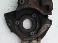 кронштейн (крепление) Renault Megane 1 поколение 1999, 1.9 л., дизель, МКПП, хетчбэк 5 дв. - фото №2