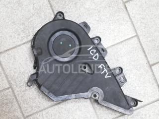 защита (кожух) ремня ГРМ Toyota Avensis 2 поколение (T250) 2004, 2.0 л., дизель, МКПП, универсал