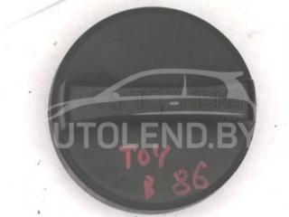 пробка маслозаливная Toyota Avensis 2 поколение (T250) 2005, 2.0 л., дизель, МКПП, универсал
