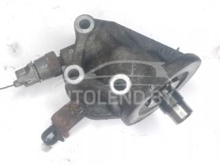 корпус масляного фильтра Toyota Avensis 2 поколение (T250) 2004, 2.0 л., дизель, МКПП, седан