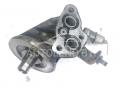 корпус масляного фильтра Toyota Avensis 2 поколение (T250) 2004, 2.0 л., дизель, МКПП, седан - фото №2