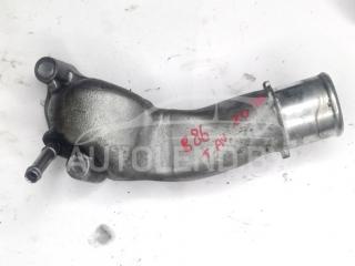 патрубок (трубопровод, шланг) Toyota Avensis 2 поколение (T250) 2004, 2.0 л., дизель, МКПП, универсал