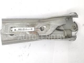 петля капота Hyundai Atos 1 поколение 1998, 1.0 л., бензин, МКПП, универсал