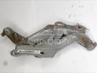 петля капота Toyota Corolla 8 поколение (E110) [рестайлинг] 2000, 1.6 л., бензин, МКПП, хетчбэк 5 дв.