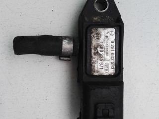 датчик абсолютного давления Renault Clio 2 поколение [рестайлинг] 2003, 1.5 л., дизель, МКПП, хетчбэк 5 дв., 0281002593