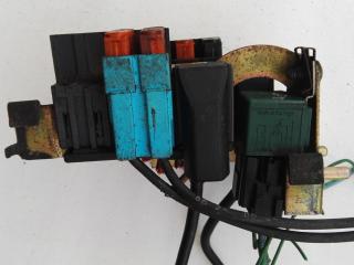 реле (прочие) Citroen Xantia 1 поколение 1996, 1.8 л., бензин, МКПП, хетчбэк 5 дв., 9613169380