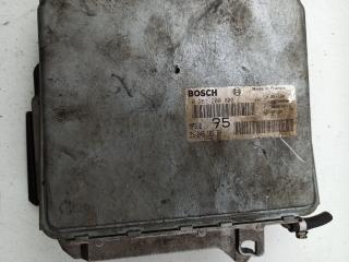 блок управления двигателем Citroen Xantia 1 поколение 1996, 2.0 л., бензин, МКПП, хетчбэк 5 дв., 0261200809