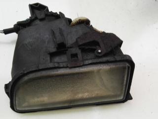 фара противотуманная левая Citroen Xantia 1 поколение 1996, 1.8 л., бензин, МКПП, хетчбэк 5 дв.