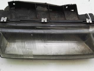 фара правая Citroen Xantia 1 поколение 1996, 1.8 л., бензин, МКПП, хетчбэк 5 дв.