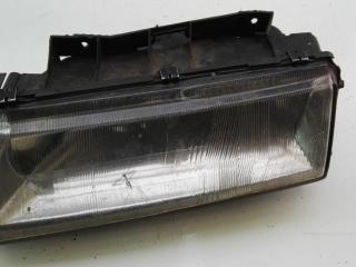 фара левая Citroen Xantia 1 поколение 1995, 1.8 л., бензин, МКПП, хетчбэк 5 дв.