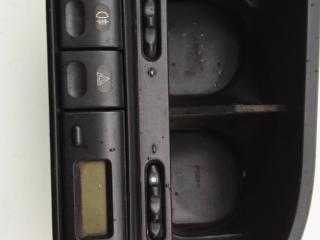 дефлектор обдува салона Citroen Xantia 1 поколение 1995, 2.0 л., бензин, МКПП, хетчбэк 5 дв., 9610610577