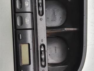 кнопка аварийной сигнализации Citroen Xantia 1 поколение 1995, 1.8 л., бензин, МКПП, хетчбэк 5 дв.